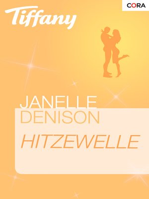 cover image of Hitzewelle